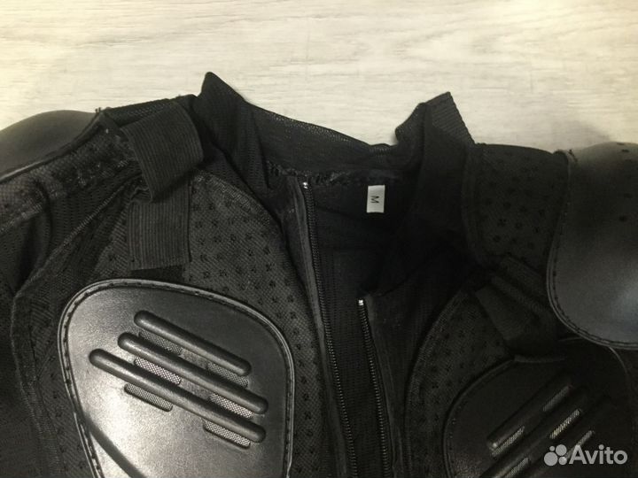 Комплект защита