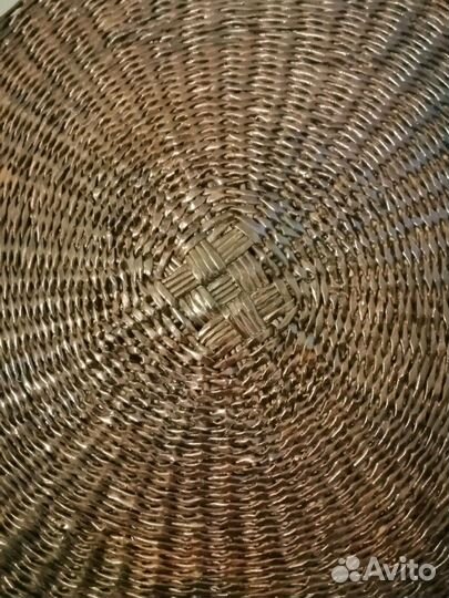 Ручная работа столик