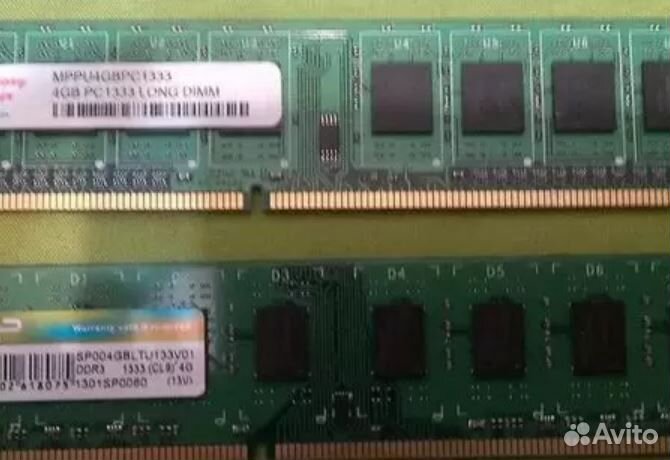 DDR3 DDR2 DDR SDR sdram dimm 8Gb 2Gb 1Gb 512Mb 256
