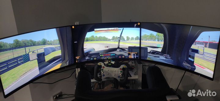 Игровые мониторы