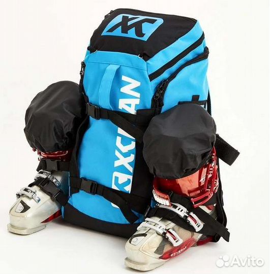 Рюкзак для сноуборда