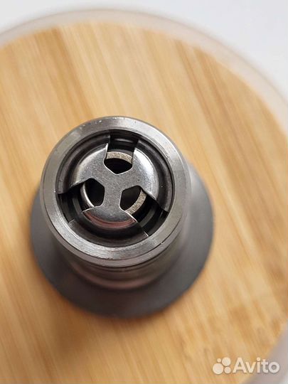 Клапан Фазорегулятора GEN3 06L109257F