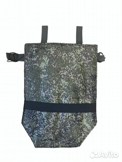 Сидушка-Коврик раскладной