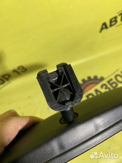 Зеркало салонное Kia Rio QL