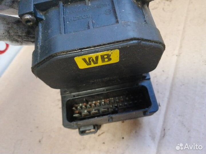 Блок ABS Opel Omega B 2.0TD