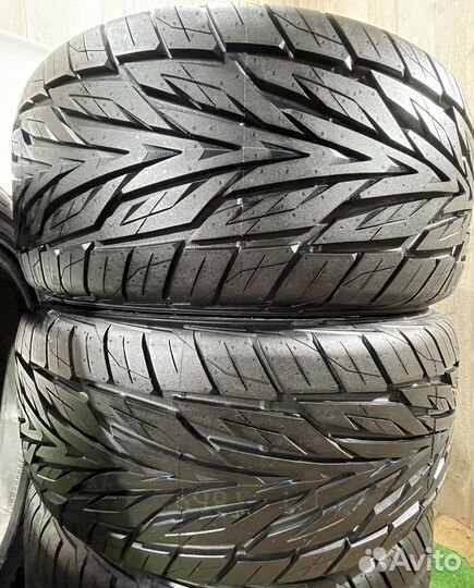 Toyo Proxes ST III 255/55 R18 109V