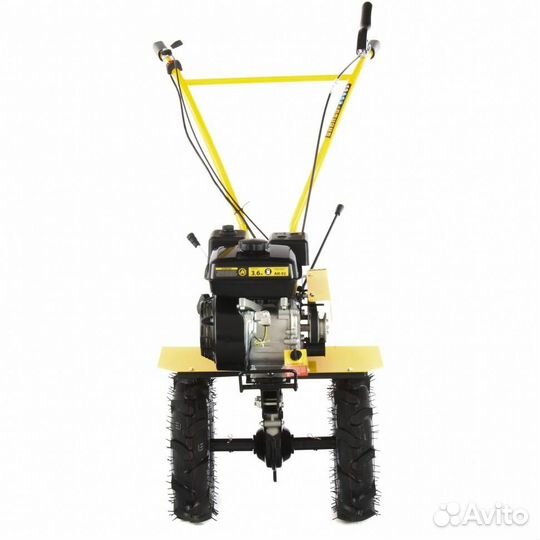 Мотоблок DPT-170, 7 л.с бензиновый