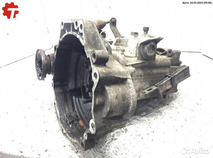 Кпп 5ст. CHB Volkswagen Golf 3 (1991-1999)