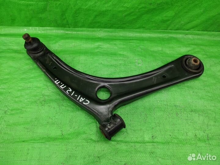 Рычаг подвески нижний прав. перед. Dodge Caliber