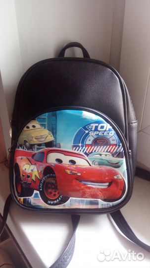 Рюкзак детский новый
