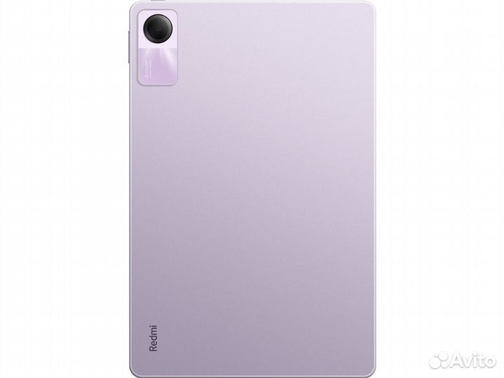 Планшет Xiaomi Redmi Pad SE 4/128Gb Purple