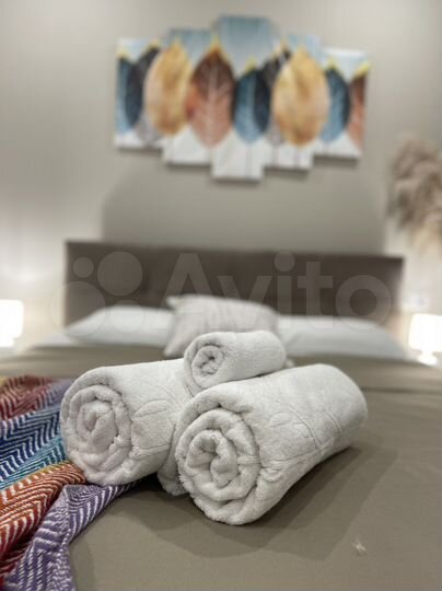 1-к. квартира, 40 м², 3/8 эт.