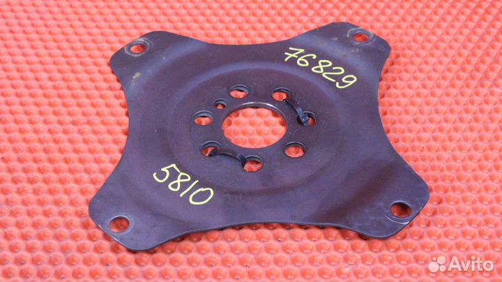 Маховик Hyundai Sonata NF L4KA 23211-25050