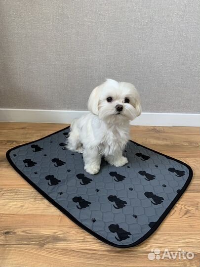 Многоразовые пеленки 60*45, 100*70