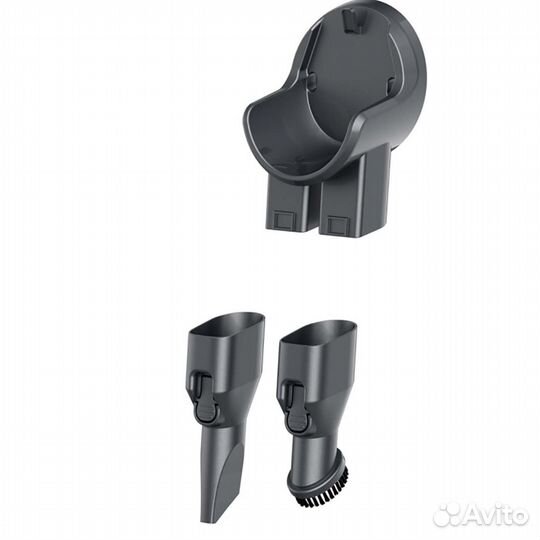 Запчасти пылесоса Tefal X-pert 3.60