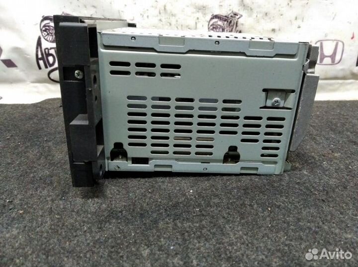 Магнитола Chevrolet Aveo T 250 B12S1 2008