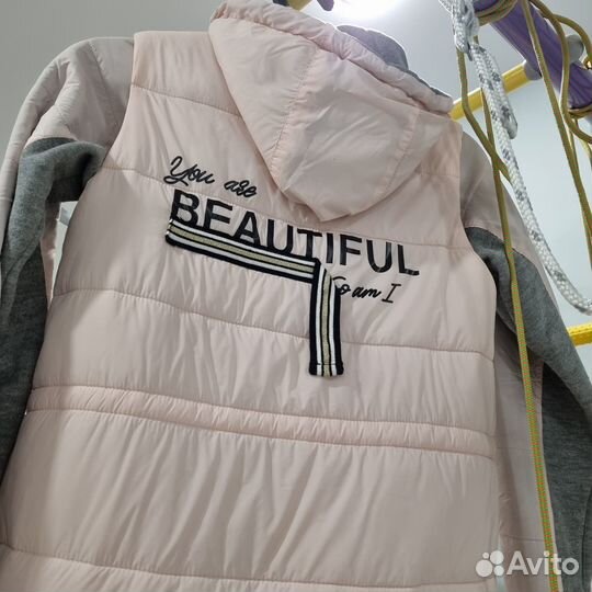 Костюм двойка рост 164