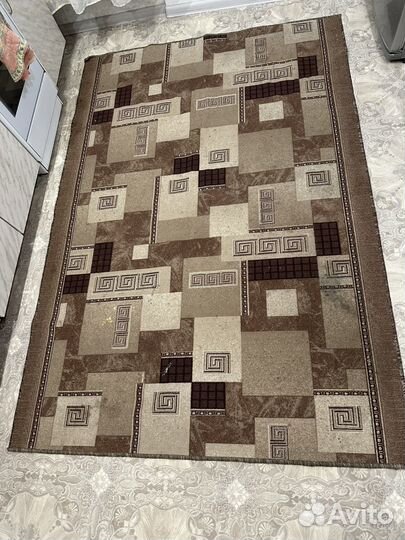 Ковер на кухню 150*220