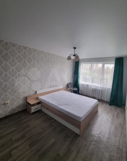 2-к. квартира, 47 м², 1/2 эт.