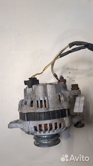 Генератор Mitsubishi Pajero, 1997