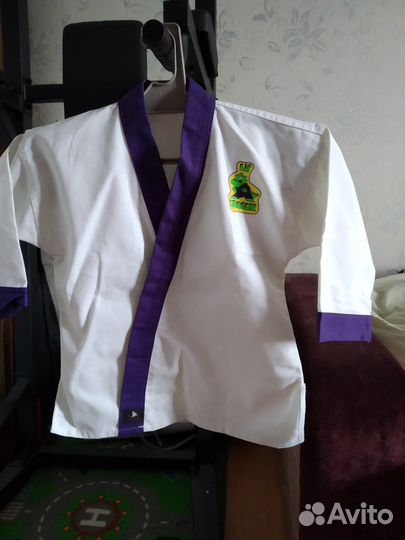 Кимоно детское