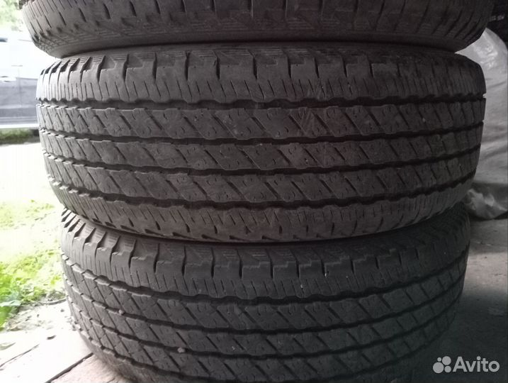 Continental Contact CT 22 225/65 R17