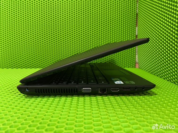 Мощный/шустрый Acer 5742ZG Core i5/SSD/128/8GB/Led