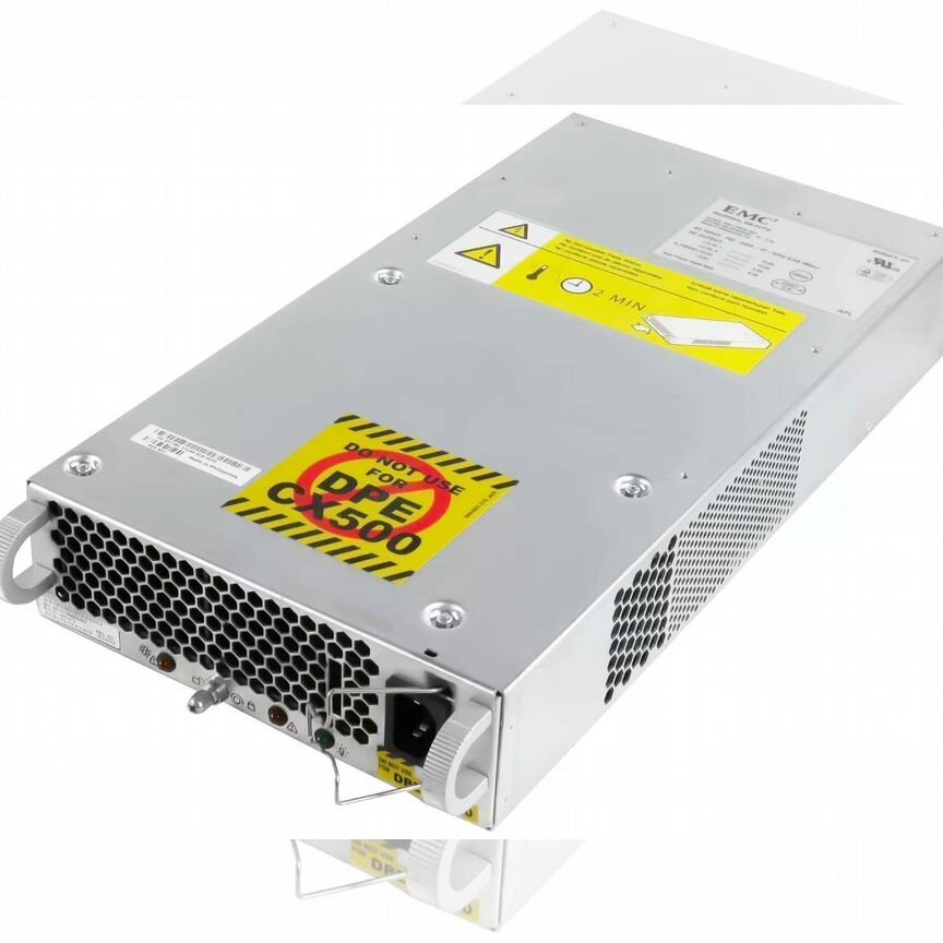 [CX600] Резервный Блок Питания Emc Api2sg02 400w Cx600
