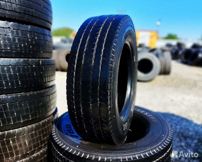 Шины 215/75r17.5 Bridgestone m788 artd:849