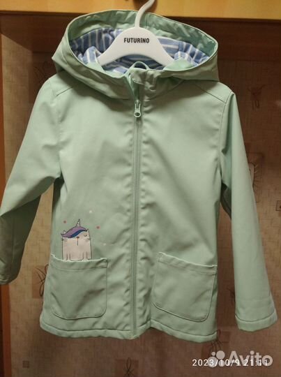 Детская одежда для девочек