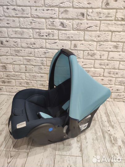 Автокресло babyton betti