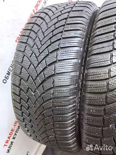 Bridgestone Blizzak LM-005 215/50 R17 95V