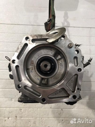 Б/У Б/У АКПП (автоматическая коробка переключения