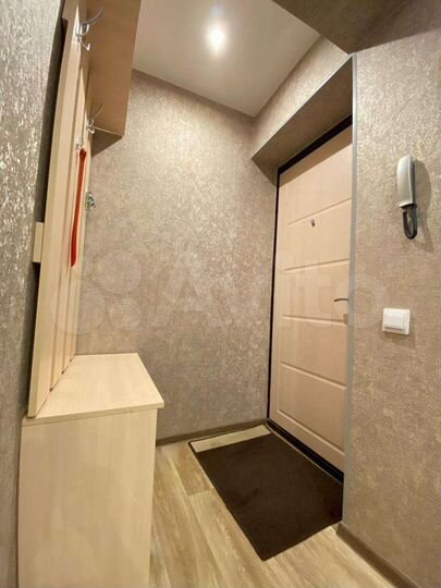 1-к. квартира, 32 м², 4/5 эт.