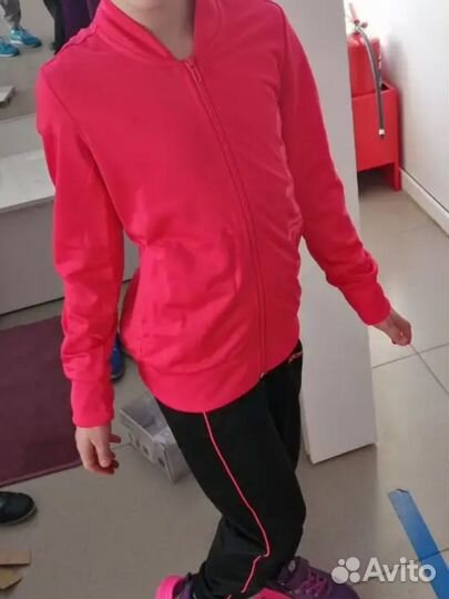 Костюм спортивный adidas