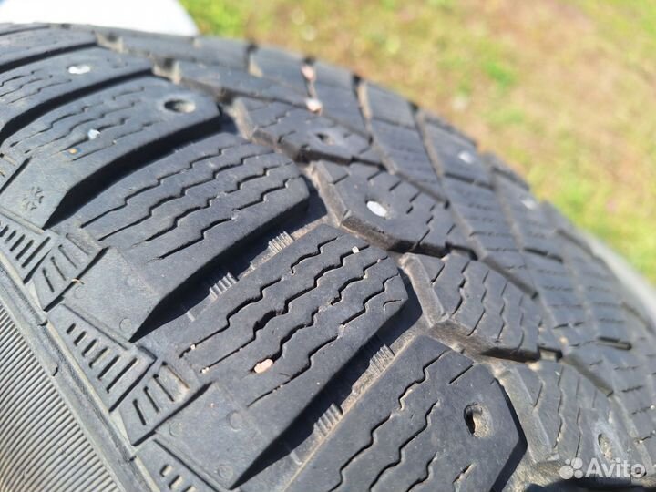 Continental Conti4x4IceContact 235/55 R17 103T