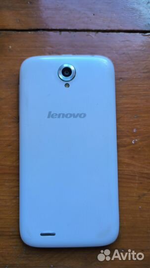 Lenovo A859, 8 ГБ