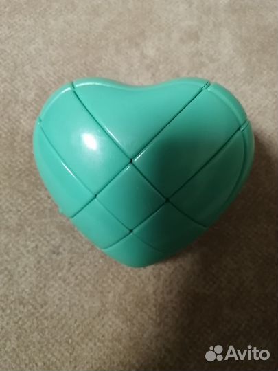 Деревянные головоломки