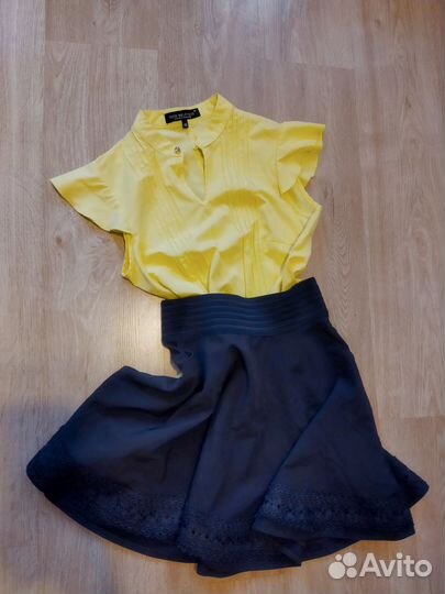 Женская одежда