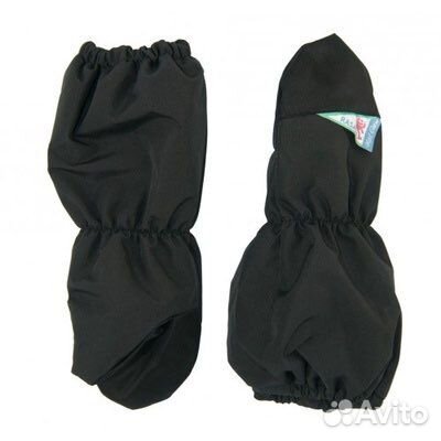 Краги Rasavil демисезонные