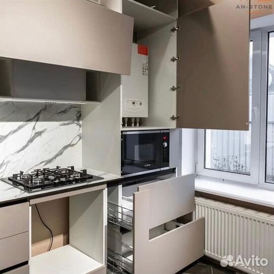 Столешница камень