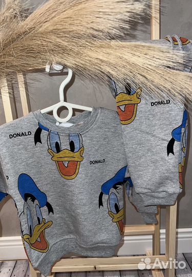 Костюм zara детский