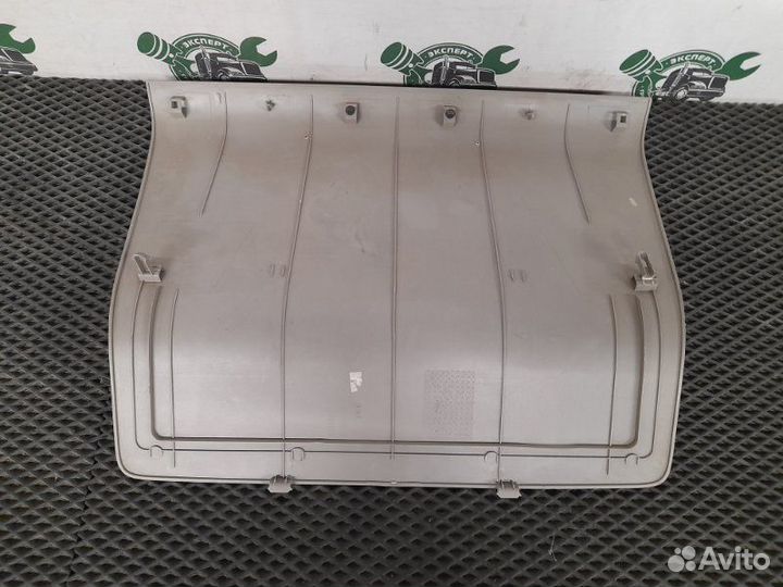 Крышка полки верхней консоли Volvo Fh4