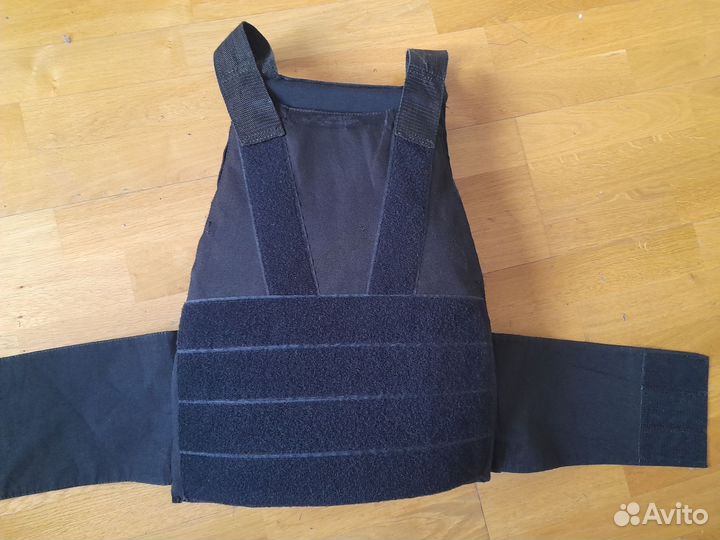 Бронежилет от ножа модуль вв скрытого ношения