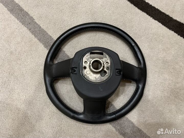 Руль Ауди