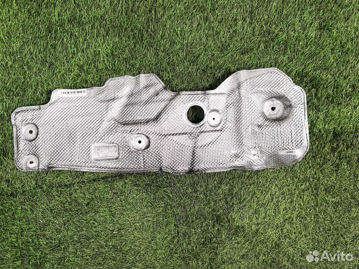 Тепловой экран передний левый Bmw X6 G06