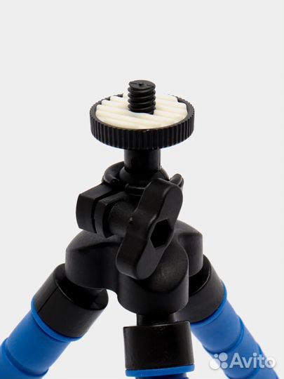 Штатив держатель тренога трипод WUW-Z19, 19см