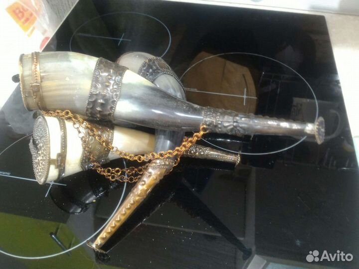 Рог для вина