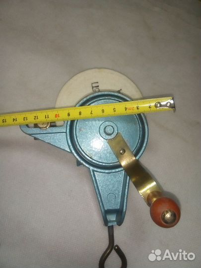 Точилка для ножей СССР