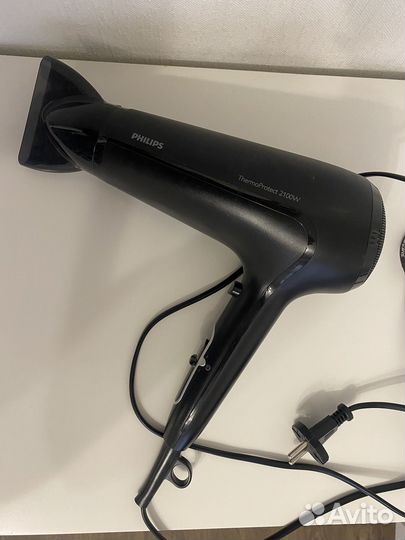 Фен Philips